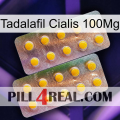 Tadalafil Cialis 100Mg new10